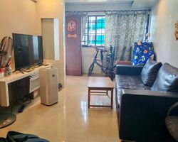 Blk 135 Yishun Street 11 (Yishun), HDB 4 Rooms #547116611